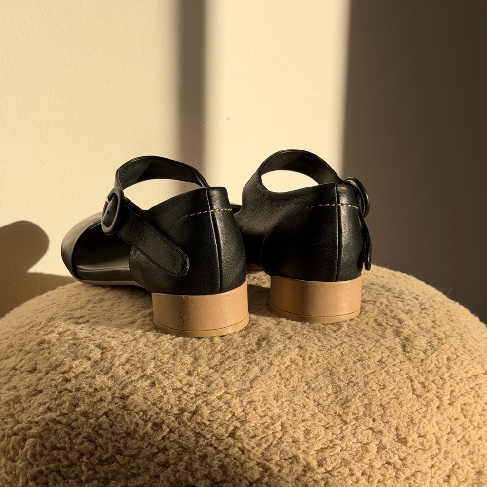 MM6 Maison Martin Margiela Mary Jane - Picture 4 of 6